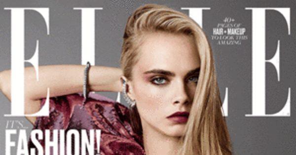 Cara Delevingne Gets Emotional Talking About Her Childhood, Depression and How She's Learned to Overcome Pain