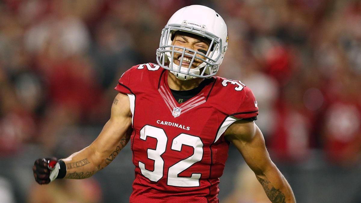 Cardinals reportedly agree to record extension with star safety Tyrann Mathieu