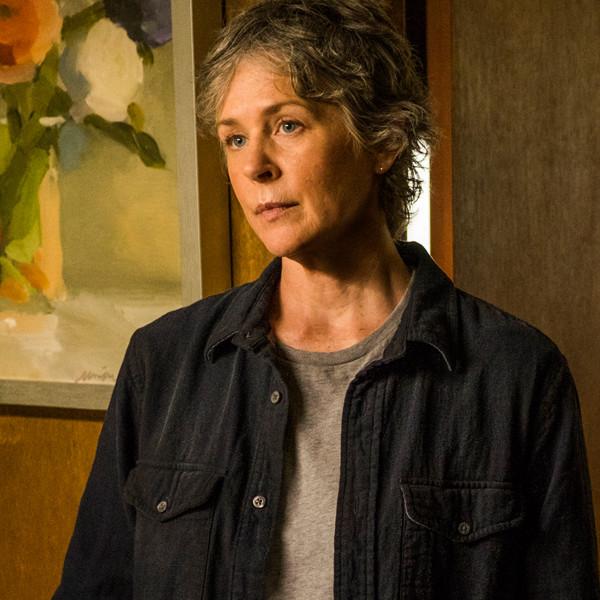 Carol's Back! The Walking Dead Finally Returns to the Kingdom in This Midseason Finale Sneak Peek