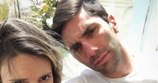 Catfish's Nev Schulman Engaged to Pregnant Girlfriend Laura Perlongo