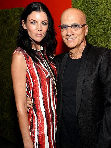 Celebrities Flock (and Wear Lots of Red!) for Liberty Ross a
