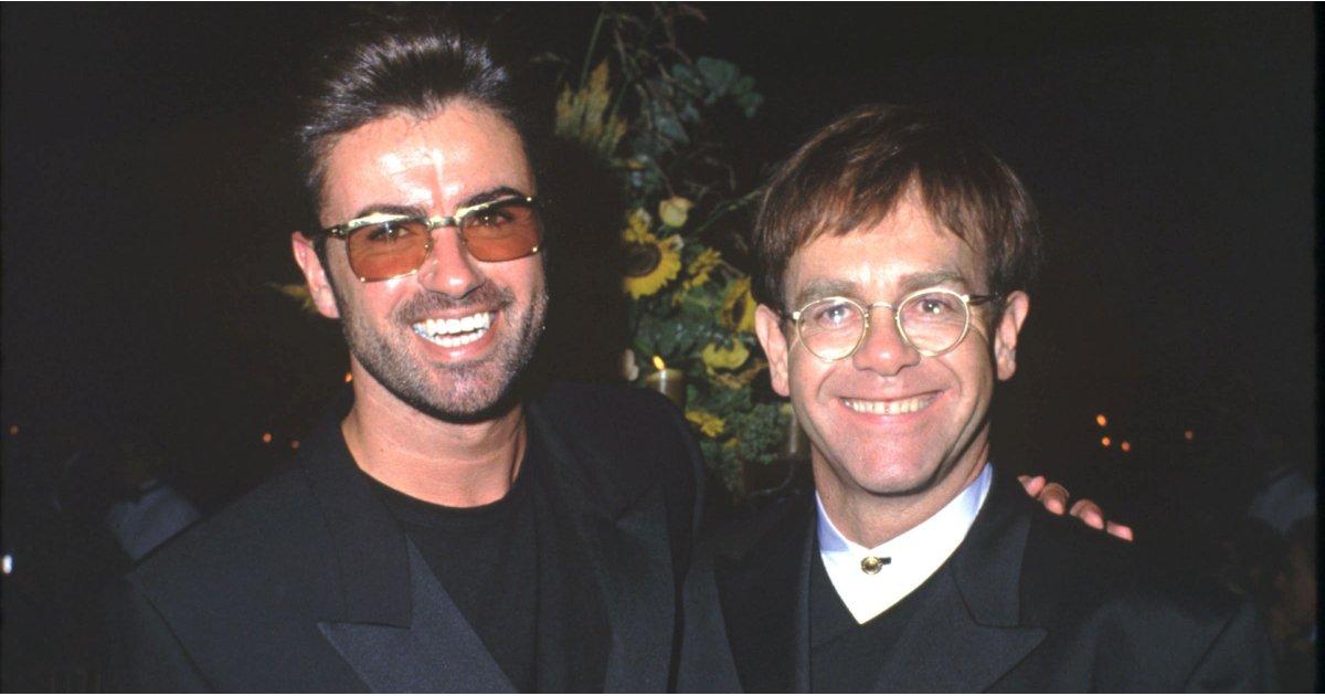 Celebrities Respond With Shock and Heartache to George Michael's Death