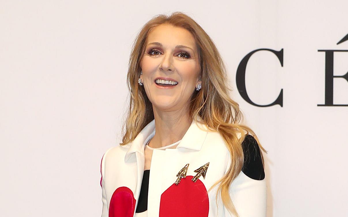 Celine Dion Opens Up About Singing New Song for â€˜Beauty and the Beastâ€™ 26 Years After the Original