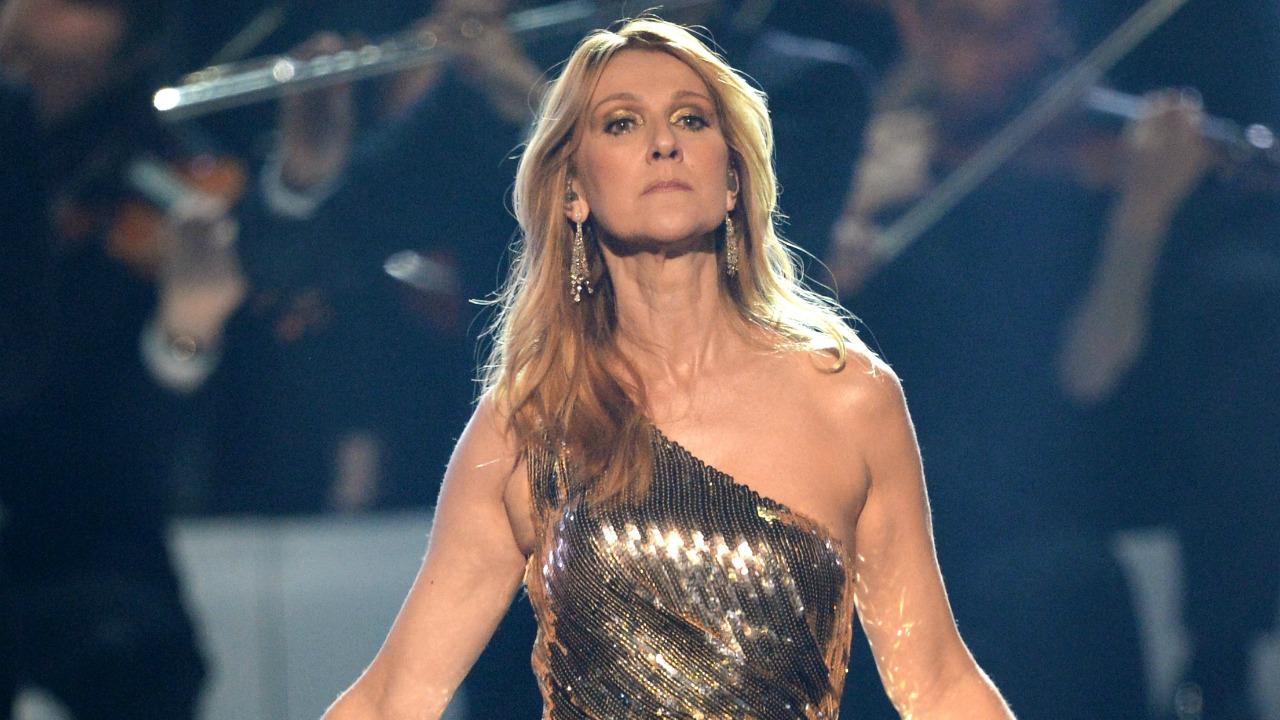 Celine Dion Reflects on Rene Angelil's Death in Heartbreaking 2016 Retrospective