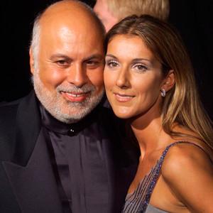 Celine Dion's Video Tribute to Husband RenÃ© AngÃ©lil on 1st Anniversary of His Death Will Make You Cry
