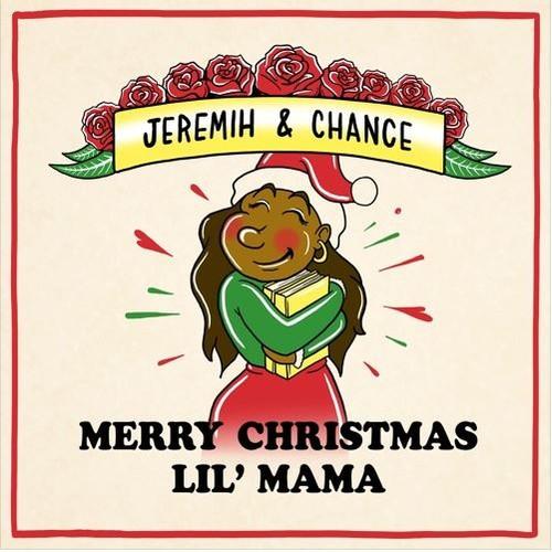 Chance The Rapper & Jeremih - Merry Christmas Lil' Mama   Stream [New Mixtape]