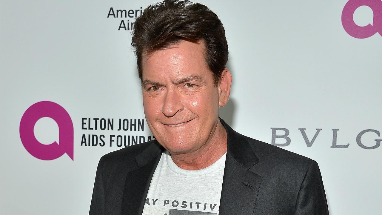 Charlie Sheen and Denise Richards' Daughter Sam Looks So Grown Up -- See the Pic!