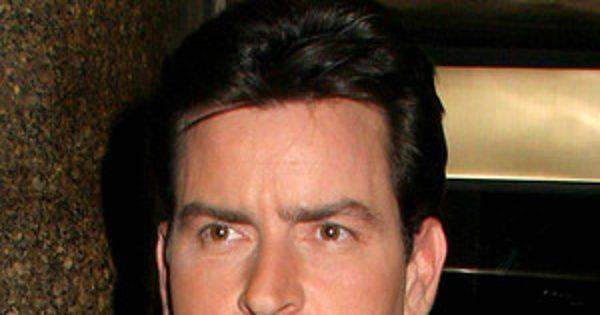 Charlie Sheen Blames Testosterone Cream for His Infamous 201