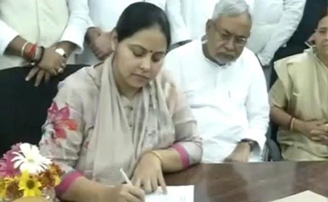 Chartered Accountant Linked To Lalu Yadav's Daughter Misa Bharti Arrested For Money Laundering