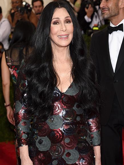 Cher Is Sending Over 180,000 Bottles of Clean Water to Flint