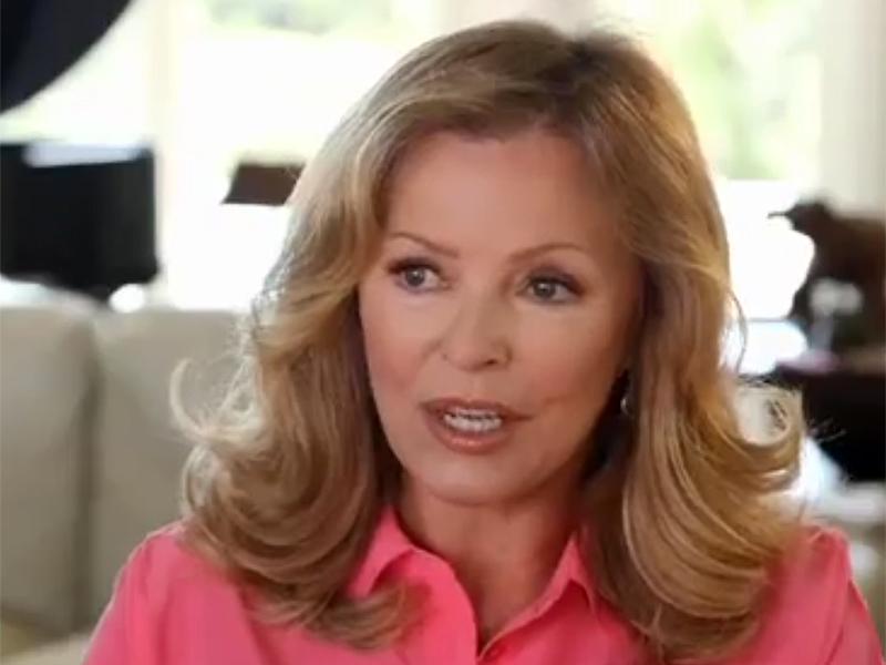 Cheryl Ladd on Risky Controversial Charlie's Angels Casting: 'What Maniac Would Try and Replace Farrah Fawcett?'