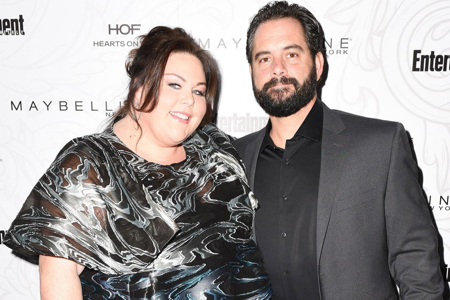 Chrissy Metz on Working with Her Boyfriend on This Is Us Set: He Doesn       't Like Her Kissing Scenes!