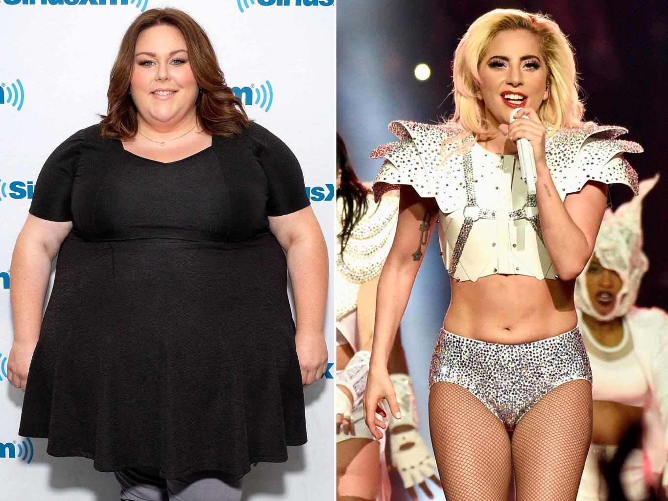 Chrissy Metz Slams Body Shamers Who Criticized Lady Gaga After Super Bowl Halftime Show
