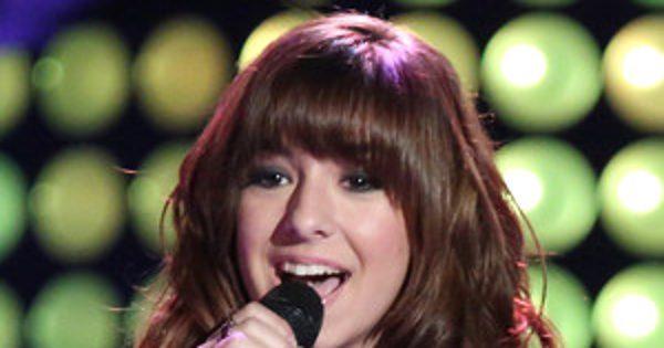 Christina Grimmie Shot Dead at 22: The Voice Family and Other Stars Pay Tribute