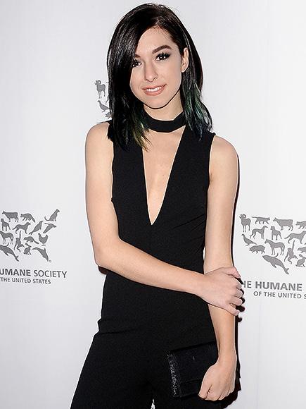 Christina Grimmie to Posthumously Release Four New Music Videos
