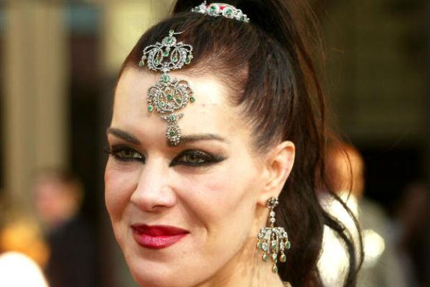 Chyna Died of Accidental Overdose, Manager Says