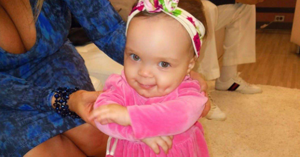 Coco Austin and Ice T Share the Most Precious Snaps of Their Baby Girl