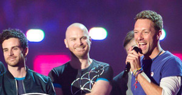 Coldplay Throws Shade at Louis Tomlinson, Lorde Cozies Up to