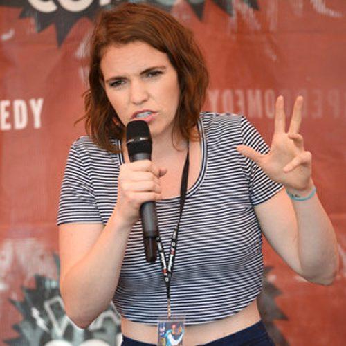 Comedian Beth Stelling Opens Up About Surviving Abusive Rela