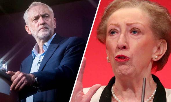 Corbyn not ‘some innocent little saint’ ex-minister tells Labour leader’s ‘fan club’