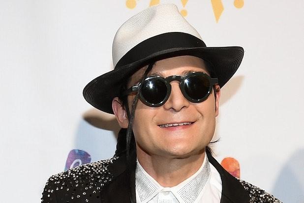 Corey Feldman Is        Really Freaked Out      '  Over        Today      '  Show Backlash:        It       's Been Really Painful        