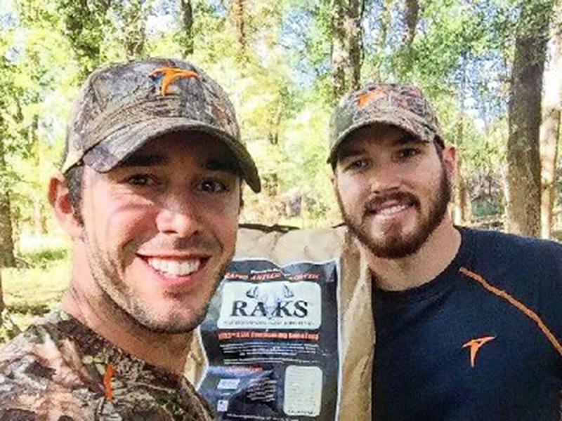 Country Singer Craig Strickland Missing After Friend Posts F