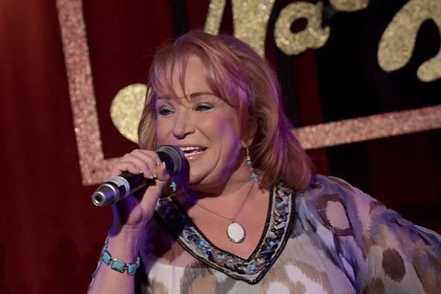 Country Singer Tanya Tucker Hospitalized After Fall