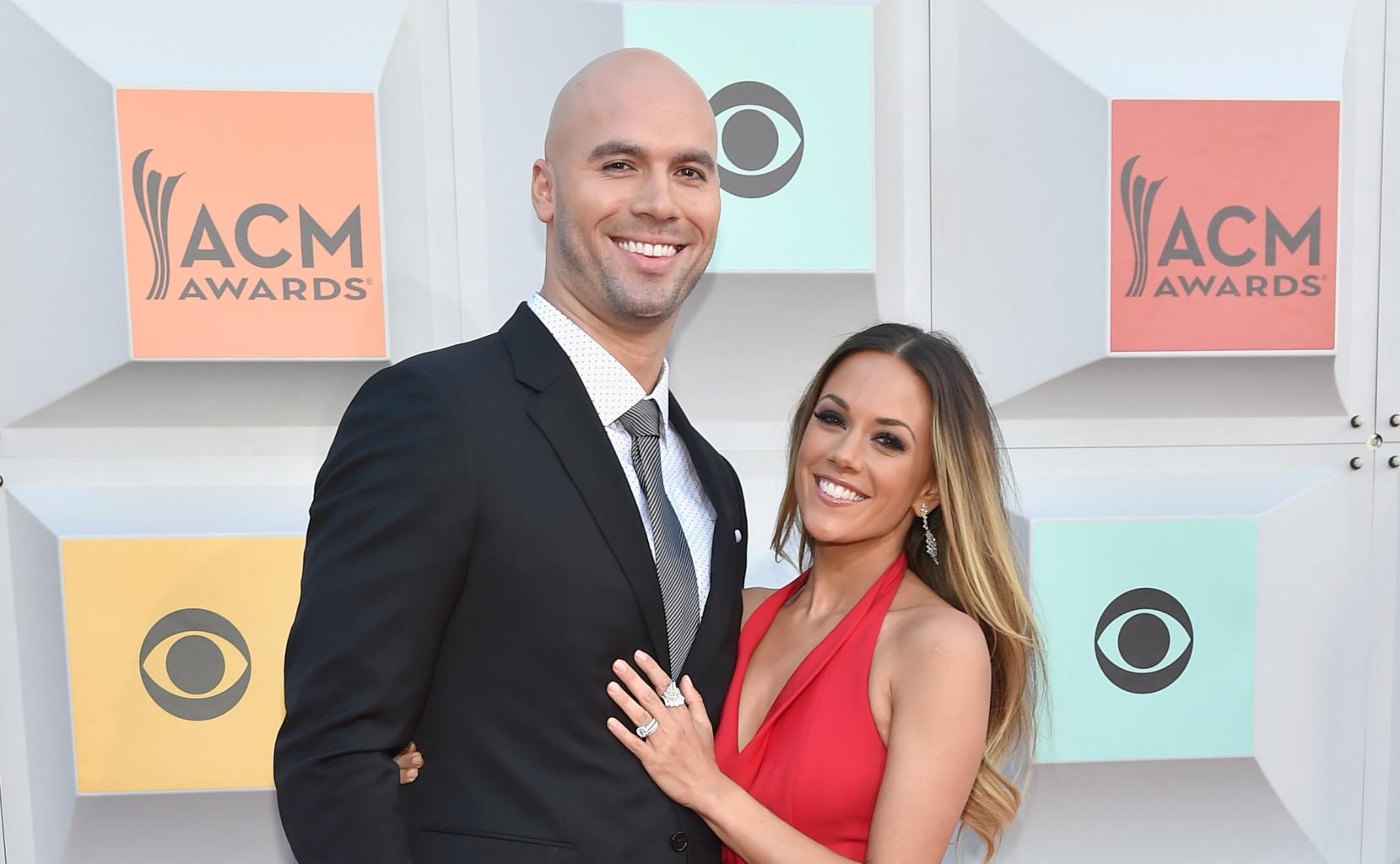 Country Star Jana Kramer Splits From Husband Mike Caussin