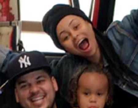 Cuteness Overload! See the Most Adorable Pics of Blac Chyna's Son King Cairo Before He Appears on Mom's E! Series Rob & Chyna