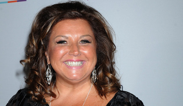    Dance Moms '  Abby Lee Miller Smuggled $120K & Faces 2.5 Years In Jail After $5M Fraud Case Guilty Plea