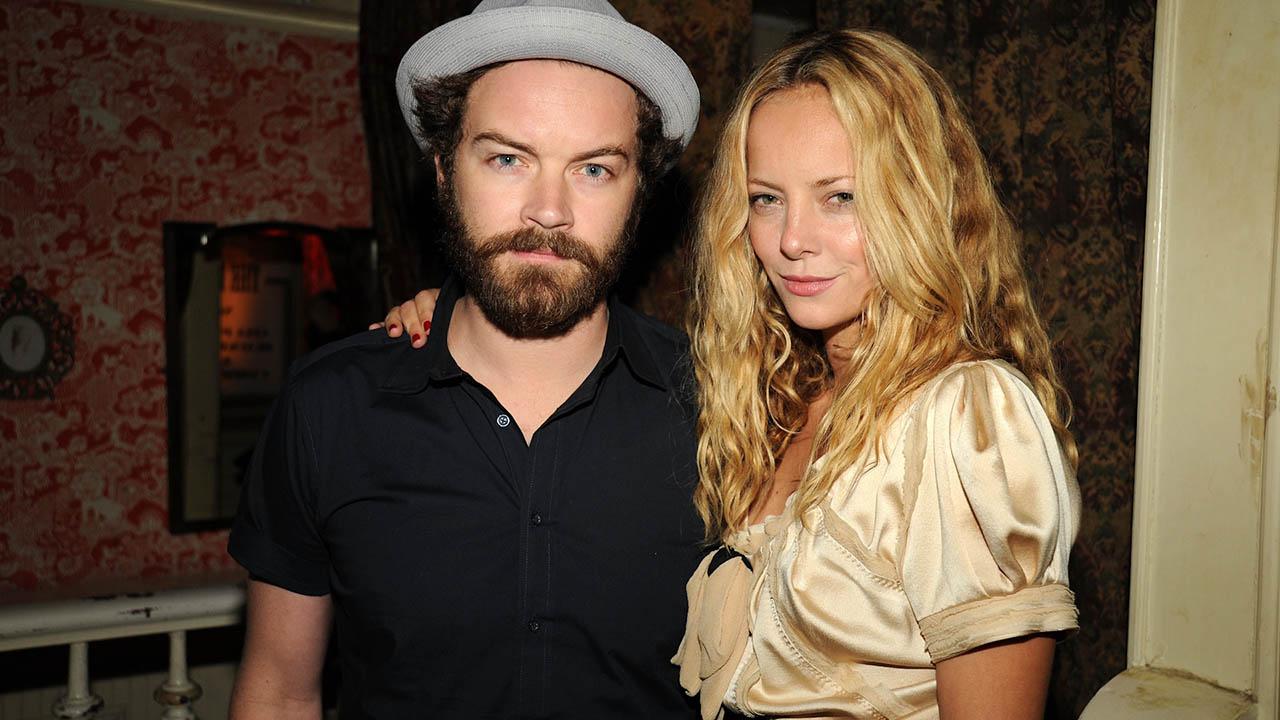 Danny Masterson Opens Up About Wife Bijou Phillips' Kidney Disease, Is 'Optimistic' She'll Get a Transplant