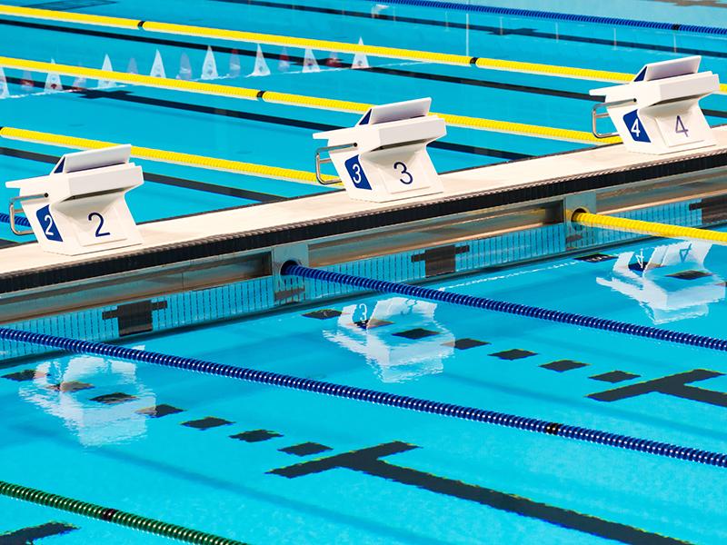 Dartmouth College Swimmer, 21, Dies in Ymca Pool After Tryin
