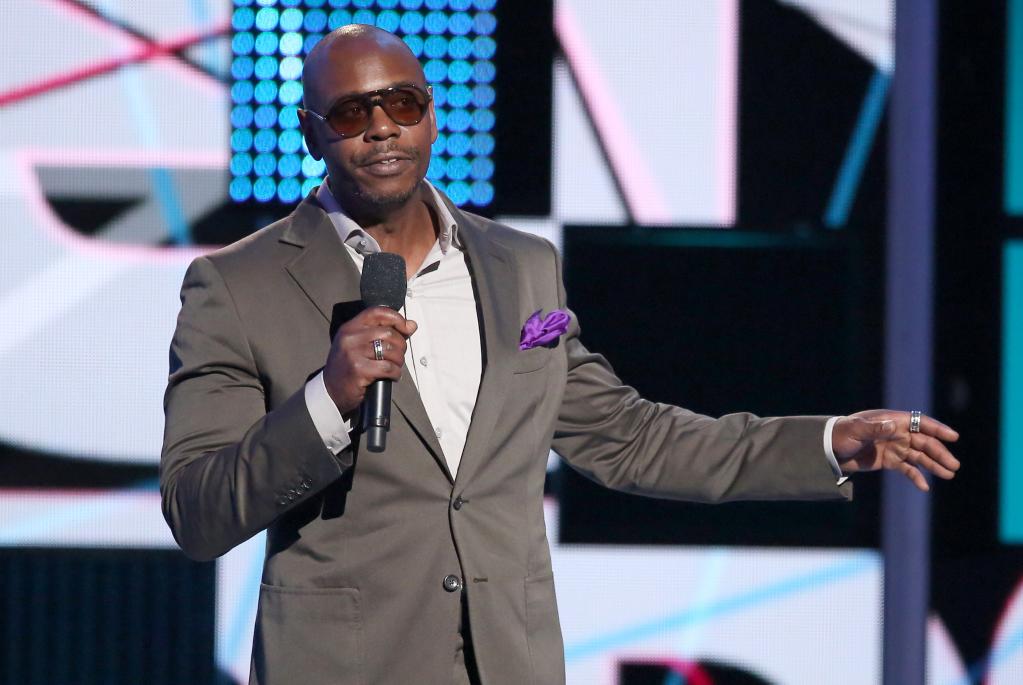 Dave Chappelle To Host â€˜Saturday Night Liveâ€™ On November 12