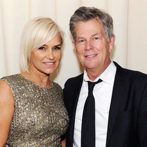 David Foster Breaks Silence on Yolanda Foster Divorce and Il