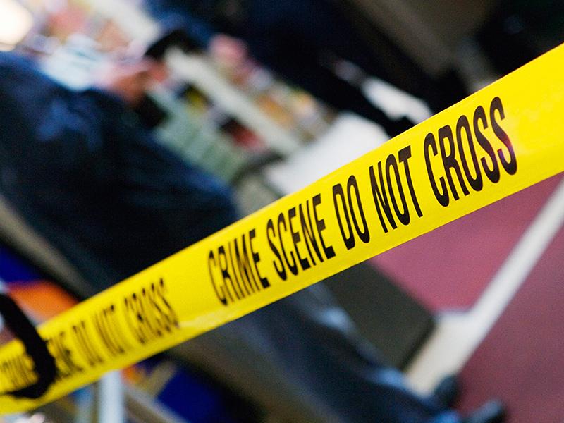 Decorated Military Veteran Allegedly Attacked at D.C. McDona