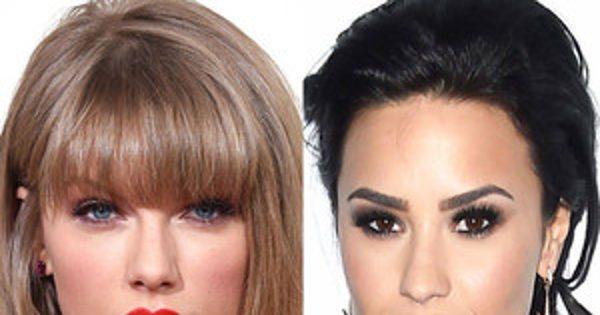 Demi Lovato Criticizes Taylor Swift's Donation to Kesha:
