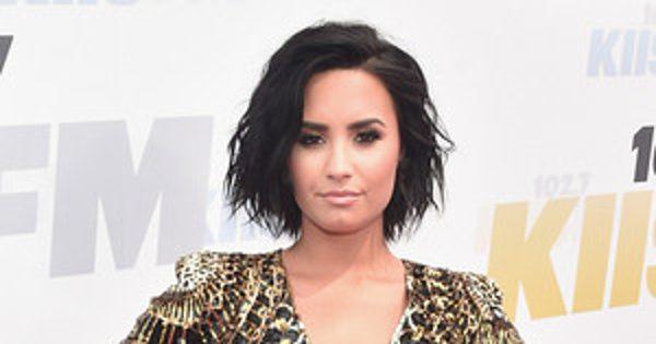 Demi Lovato Mourns the Death of Her Great-Grandmother With Emotional Tribute on Instagram