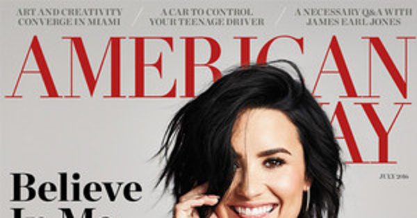 Demi Lovato Recalls Addiction and Eating Disorder Battles: 