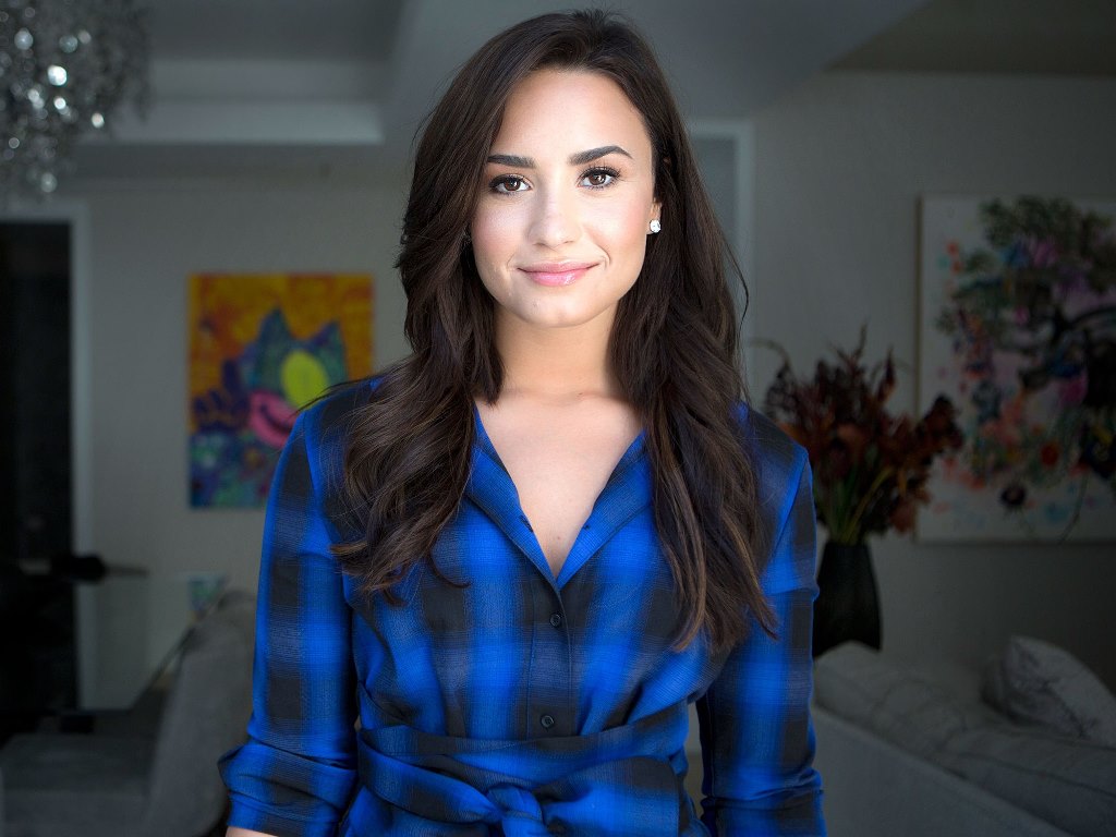 Demi Lovato Opens Up About Her Bipolar Disorder: â€˜Iâ€™m Living Proof of Living Wellâ€™ with Mental Illness