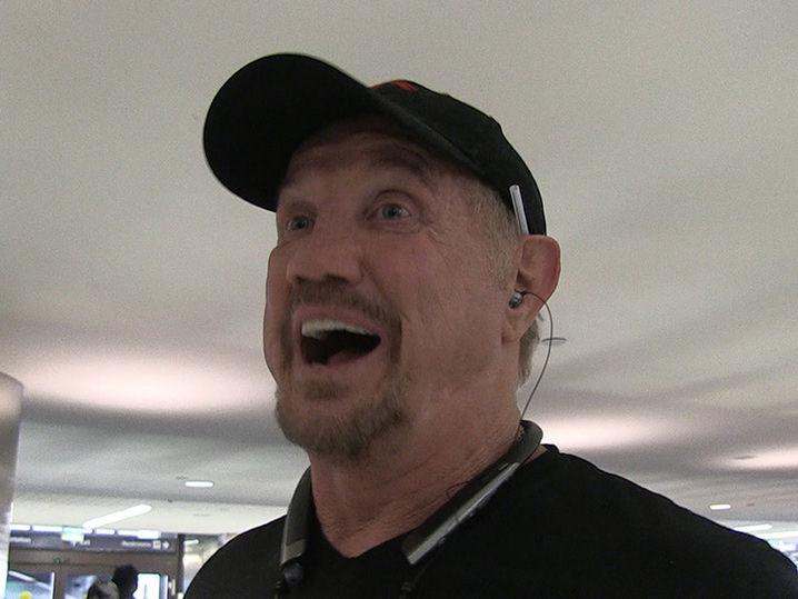 Diamond Dallas Page Says Miesha Tate Would Dominate WWE (Video)