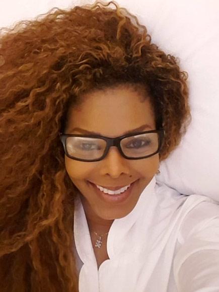 Did Janet Jackson Just Reveal She's Pregnant? Star Delays To