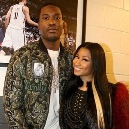 Did Nicki Minaj's Latest Tweet Prove She's Marrying Meek Mil