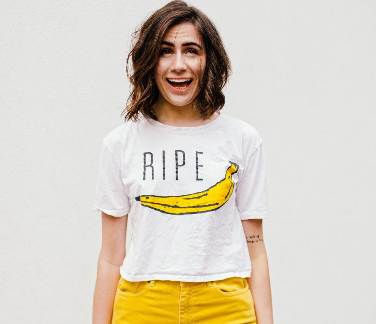 YouTube sensation dodie opens up on sharing struggles online