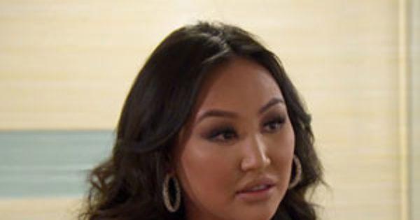 Dorothy Wang Celebrates a Drama-Filled Birthday in Las Vegas, an Almost Elopement and More Must-See #RichKids Moments