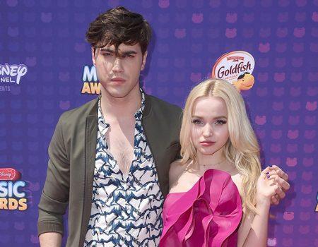 Dove Cameron and Ryan McCartan Break Up Less Than Six Months After Getting Engaged