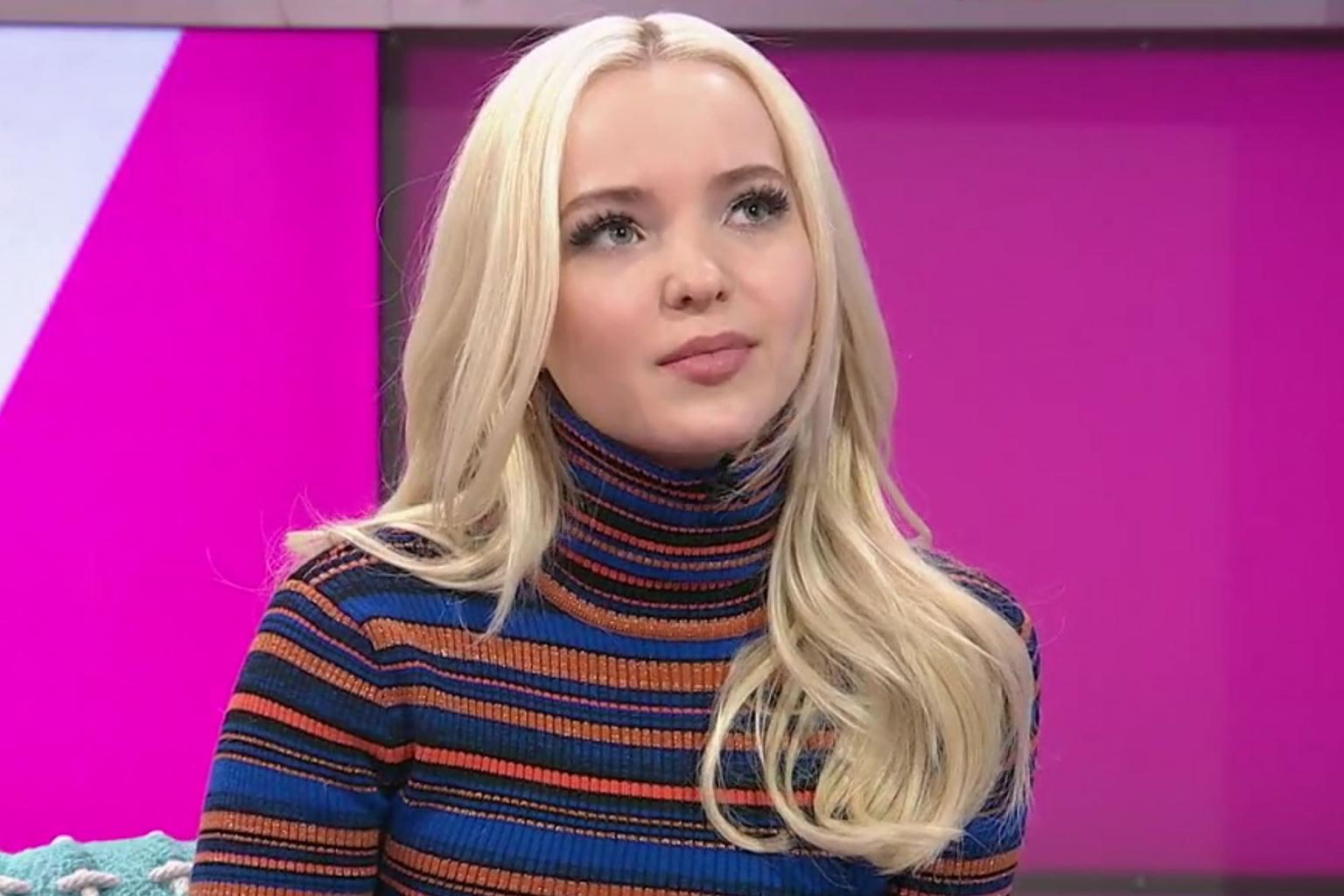 Dove Cameron Reveals the Meaningful Advice She Received from Selena Gomez