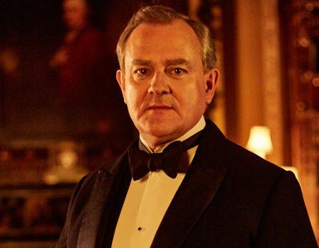 Downton Abbey's Bloody Dinner Party Surprise