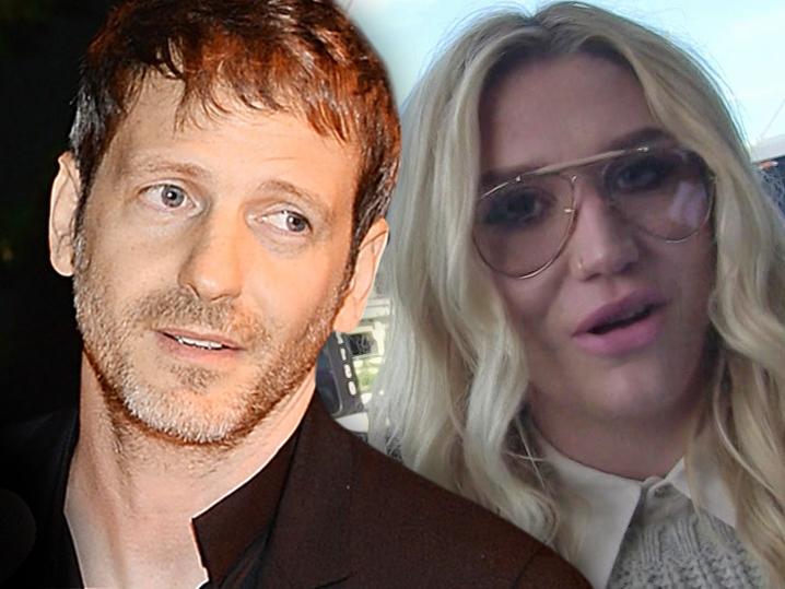 Dr. Luke -- Judge Saw Right Through Kesha's Twitter 'Extorti