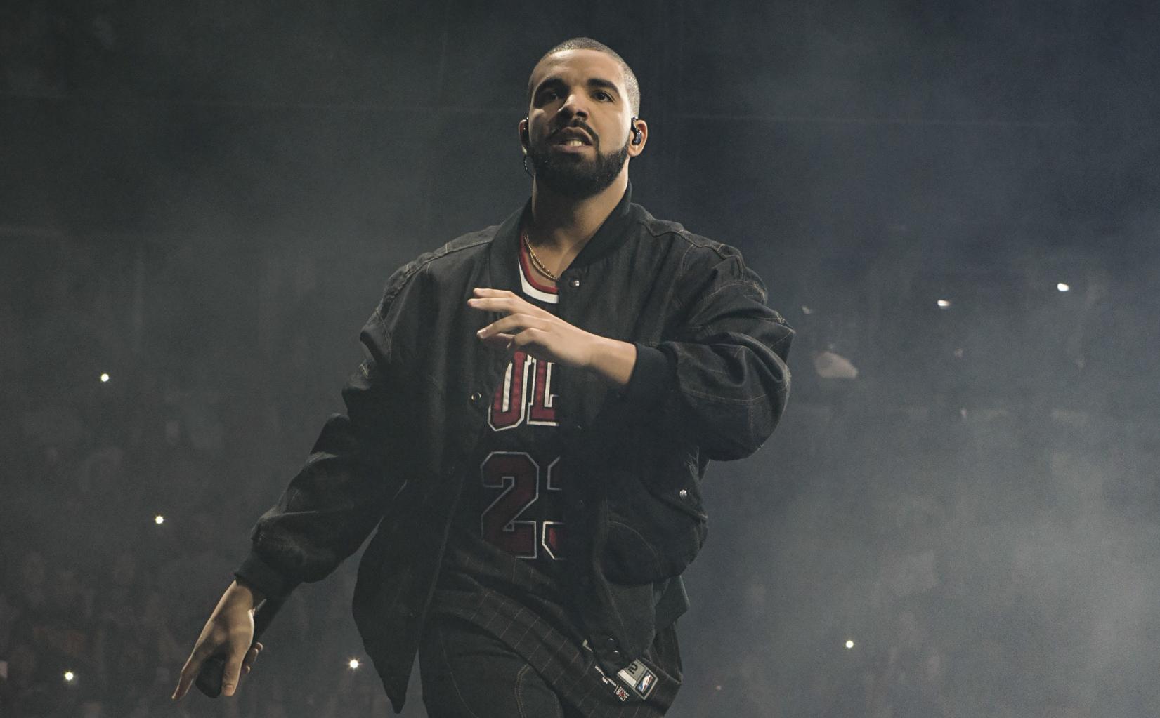 Drake Announces New Album Coming Soon, â€˜More Lifeâ€™ Due In December