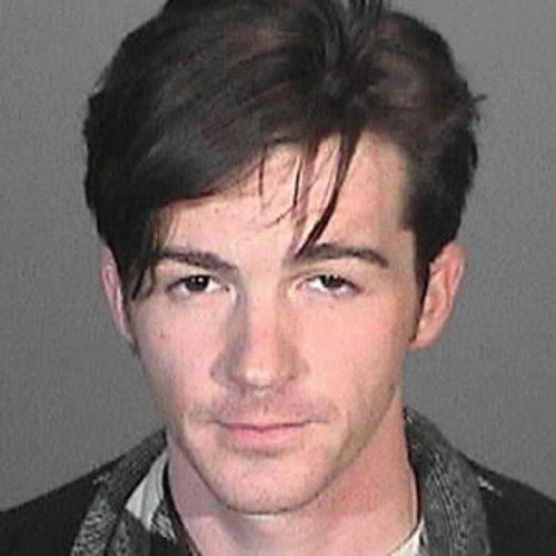 Drake Bell Arrested on Suspicion of DUI